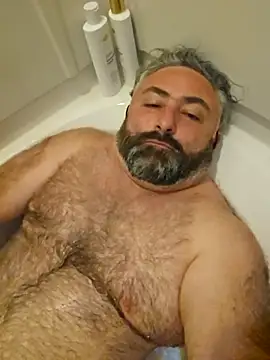 MacGuyver20 online show from February 10, 2026, 6:50 am