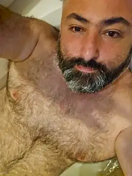 MacGuyver20 online show from February 15, 2026, 7:27 am