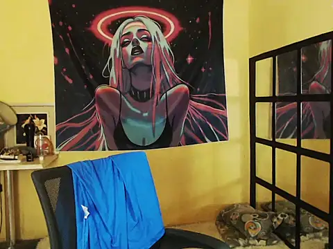 AnthonyCUMS17 online show from January 6, 2026, 9:18 pm