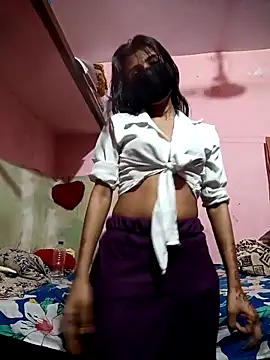 Desipari 777 online show from March 10, 2026, 5:40 pm