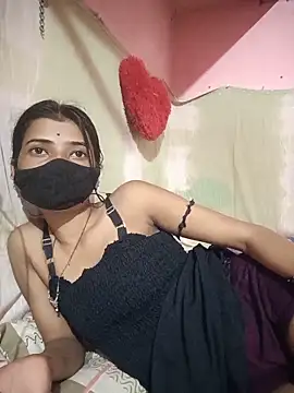 Desipari 777 online show from May 31, 2026, 5:42 pm