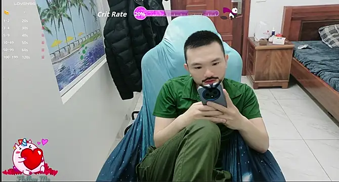 - kur - online show from February 24, 2026, 11:36 pm