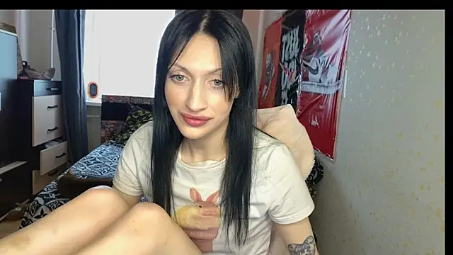 Amalia Draki online show from March 2, 2026, 12:23 pm