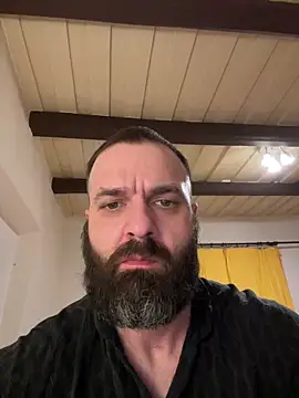 DamonSalvatore2 online show from February 13, 2026, 5:03 am