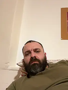 DamonSalvatore2 online show from February 13, 2026, 8:27 pm