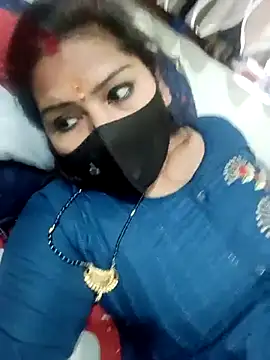 ritu7755 online show from March 19, 2026, 9:35 am