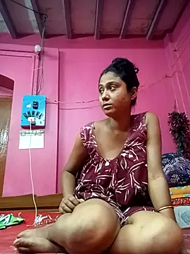 Hooghlypinkivabi online show from February 17, 2026, 2:13 pm