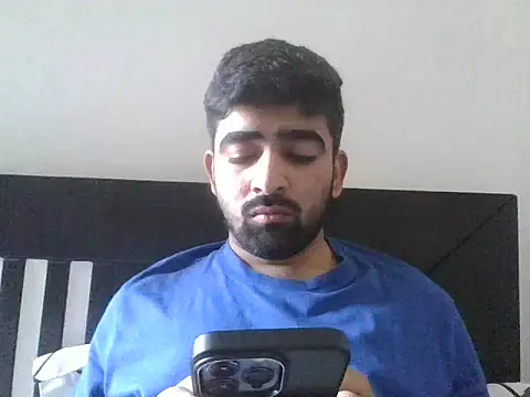 rajj3599 online show from January 19, 2026, 7:45 am