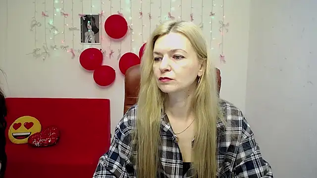 MelissaTyler online show from January 16, 2026, 6:06 am