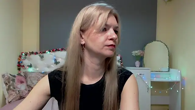 MelissaTyler online show from March 1, 2026, 6:04 am
