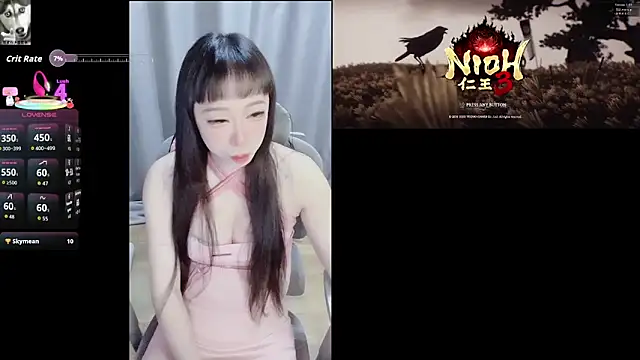 diaperlilinai0210 online show from February 8, 2026, 9:34 am