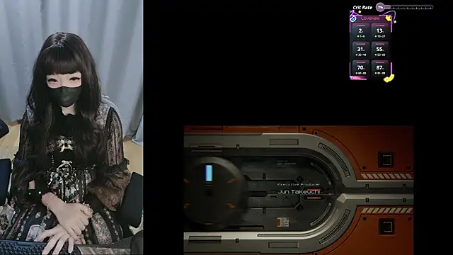 diaperlilinai0210 online show from April 19, 2026, 9:41 am