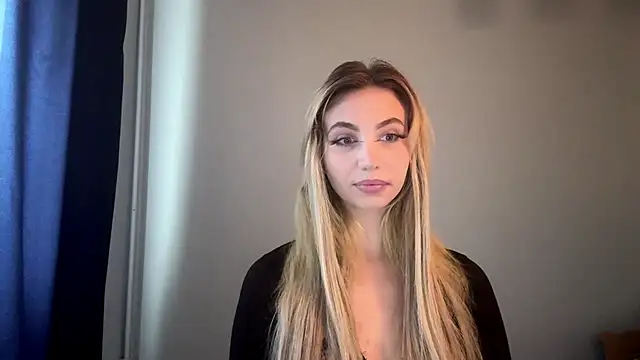 TeenLily online show from July 15, 2026, 4:45 pm
