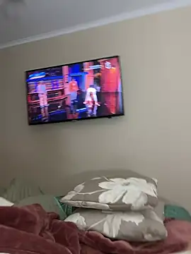 Ameliemist online show from February 10, 2026, 2:15 am