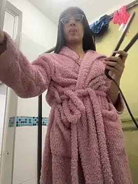 ValentinaEvanz online show from January 6, 2026, 5:49 pm