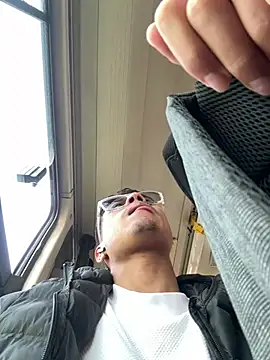 Latin Paisa Boy online show from March 3, 2026, 12:55 pm