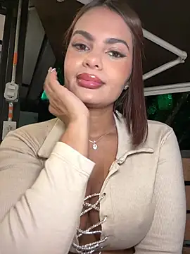 Irina Velvett online show from January 13, 2026, 12:16 am