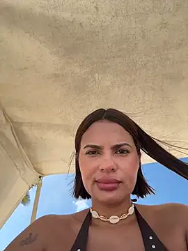 Irina Velvett online show from February 16, 2026, 3:41 pm