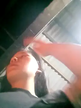 DIANAKUTE online show from February 15, 2026, 11:34 pm