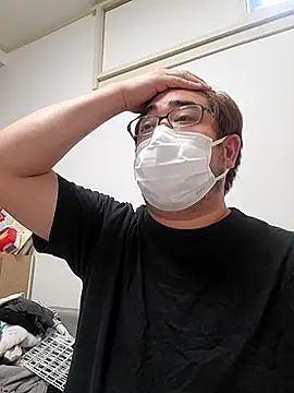 Snapshot of masahiro0922 chatting on March 3, 2026, 1:34 am masahiro0922 online show from March 3, 2026, 1:34 am