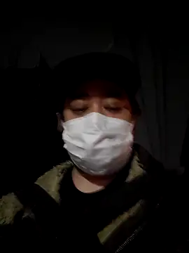 Snapshot of masahiro0922 chatting on March 6, 2026, 3:41 pm masahiro0922 online show from March 6, 2026, 3:41 pm