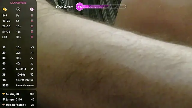 Mayhem NZ online show from April 8, 2026, 1:33 pm