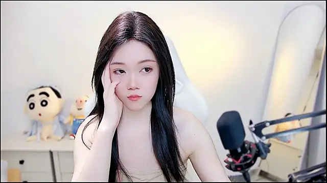 Cindy-dd online show from February 19, 2026, 10:00 am