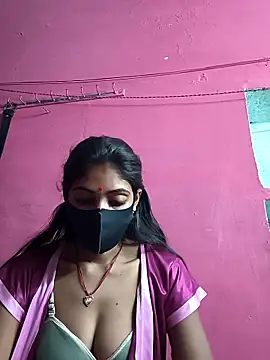 Naughty Seema online show from March 29, 2026, 6:52 pm