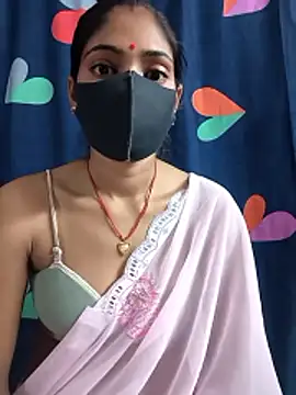 Naughty Seema online show from April 6, 2026, 5:58 pm