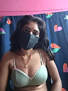 Naughty Seema online show from April 18, 2026, 9:26 pm