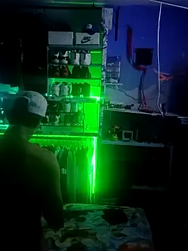 RealEl23 online show from April 4, 2026, 8:01 am