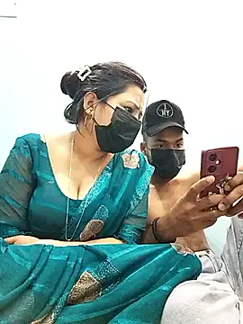 Miss alisha online show from January 8, 2026, 8:05 am