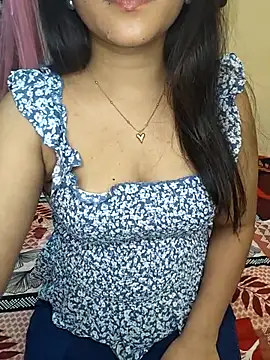 Saumyy online show from March 29, 2026, 3:12 pm