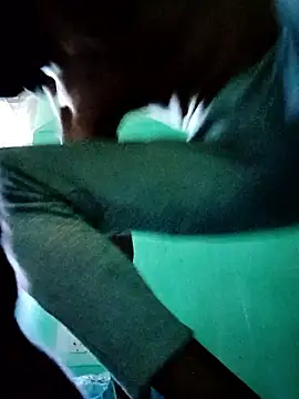 Snapshot of theboyas chatting on January 12, 2026, 9:03 am theboyas online show from January 12, 2026, 9:03 am