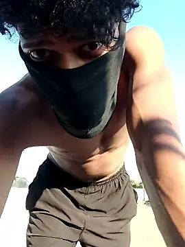 Snapshot of theboyas chatting on January 13, 2026, 10:09 am theboyas online show from January 13, 2026, 10:09 am