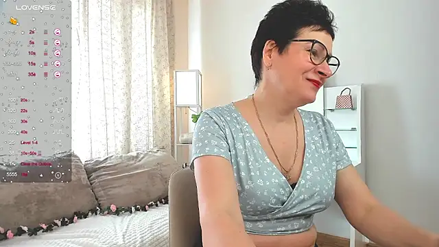 JennyMons online show from March 30, 2026, 8:37 am