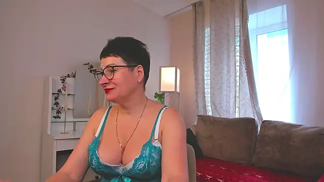 JennyMons online show from April 19, 2026, 8:13 am