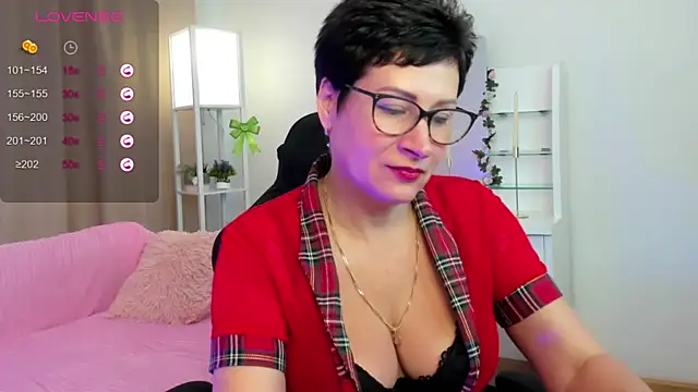 Snapshot of JennyMons chatting on May 30, 2026, 8:11 am JennyMons online show from May 30, 2026, 8:11 am