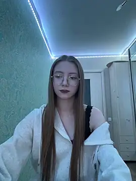 Eseniya  online show from February 8, 2026, 11:24 am