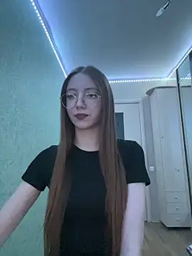 Eseniya  online show from March 4, 2026, 12:22 pm