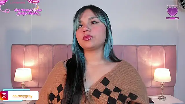 Snapshot of nairovy_1 chatting on January 13, 2026, 9:58 am nairovy 1 online show from January 13, 2026, 9:58 am