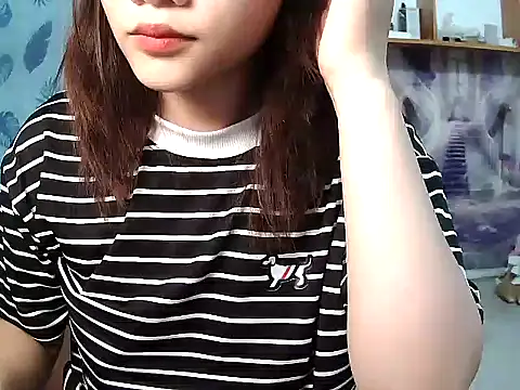 hana ssexy online show from July 4, 2026, 3:29 pm