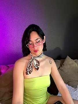 luna gv online show from January 9, 2026, 10:29 am