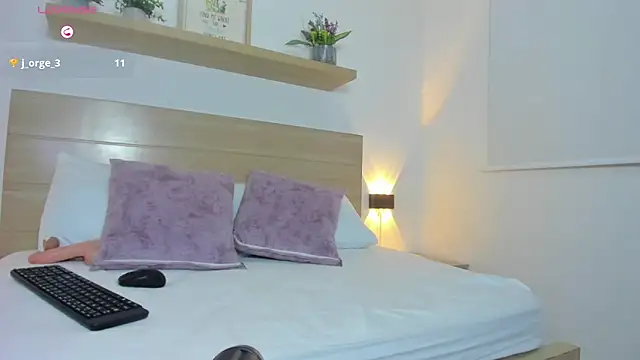 Snapshot of lila_lain chatting on January 10, 2026, 2:41 pm lila lain online show from January 10, 2026, 2:41 pm