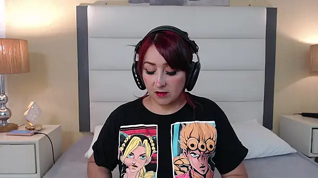 AlanaFerrer online show from January 9, 2026, 11:46 am