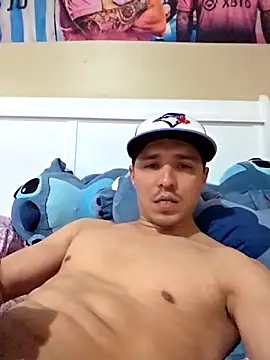 HoofedCylinder online show from April 12, 2026, 3:00 am