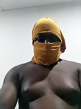 Bra-G online show from February 12, 2026, 11:00 pm