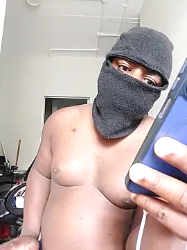 Bra-G online show from April 24, 2026, 5:54 am