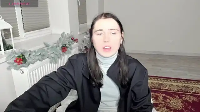 KrissLimada online show from January 18, 2026, 9:51 pm