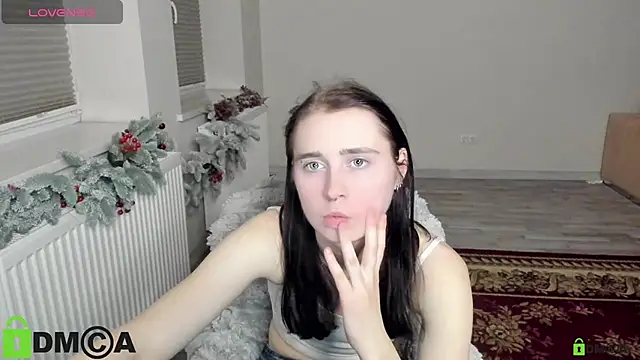 KrissLimada online show from February 16, 2026, 11:01 pm